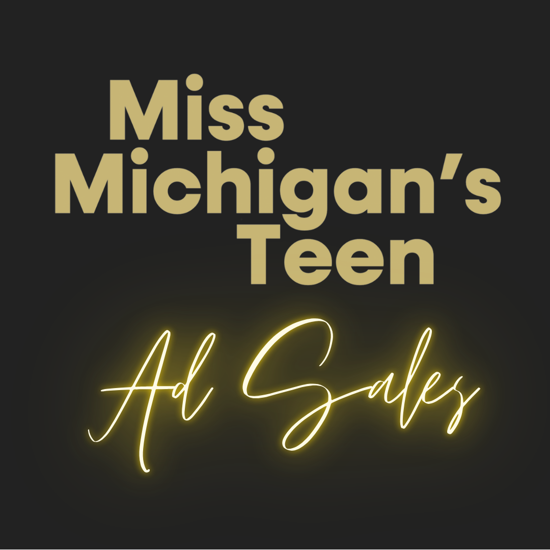 2026 Teen Program Book Advertisement