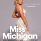 2024 Miss Michigan & Miss Michigan’s Teen Program Book