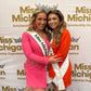 2026 Miss Michigan Orientation
