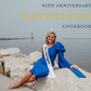 85th Anniversary Miss Michigan Cookbook